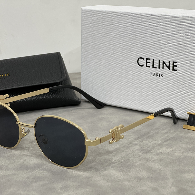 Óculos de Sol Celine 8002 6