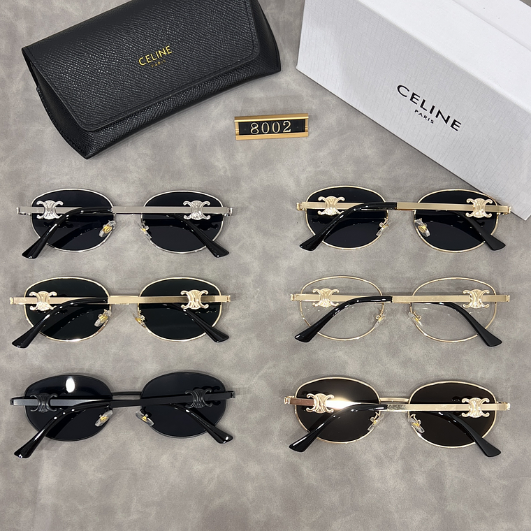 Óculos de Sol Celine 8002 8