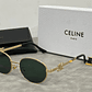 Óculos de Sol Celine 8002 - Thumbnail 1
