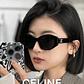 Óculos de Sol Celine 6132 - Thumbnail 8