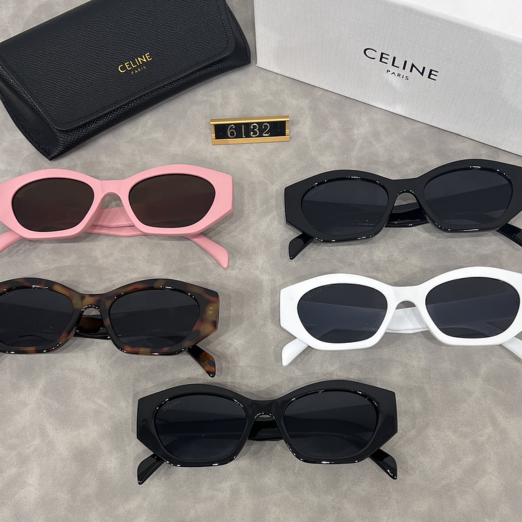 Óculos de Sol Celine 6132 6