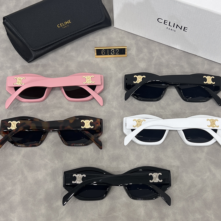 Óculos de Sol Celine 6132 7