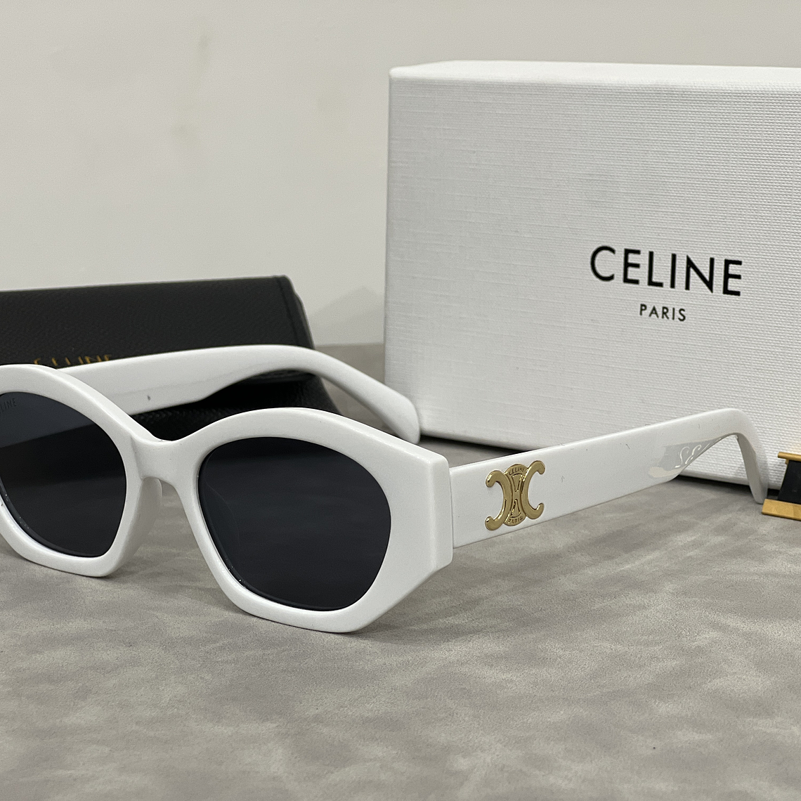 Óculos de Sol Celine 6132 4