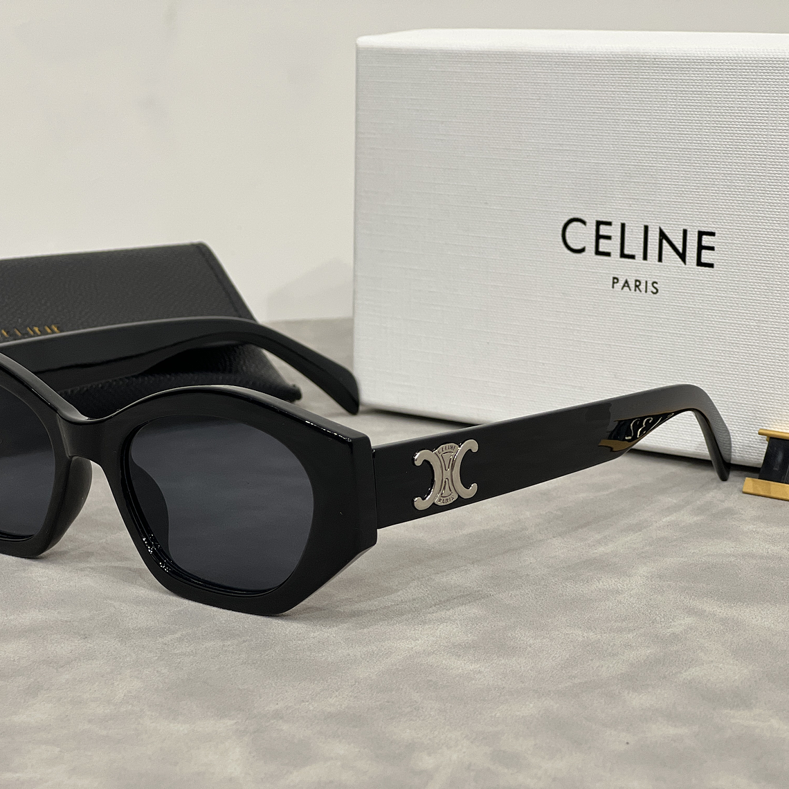 Óculos de Sol Celine 6132 2
