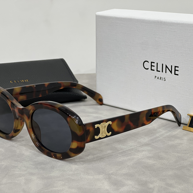 Óculos de Sol Celine 6108 2