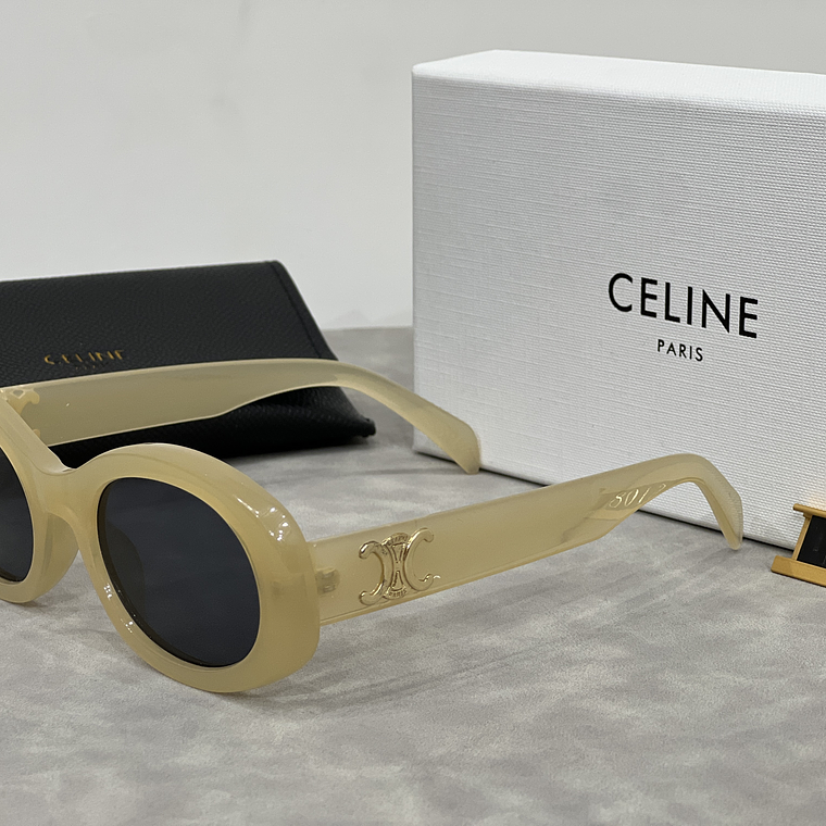 Óculos de Sol Celine 6108 4