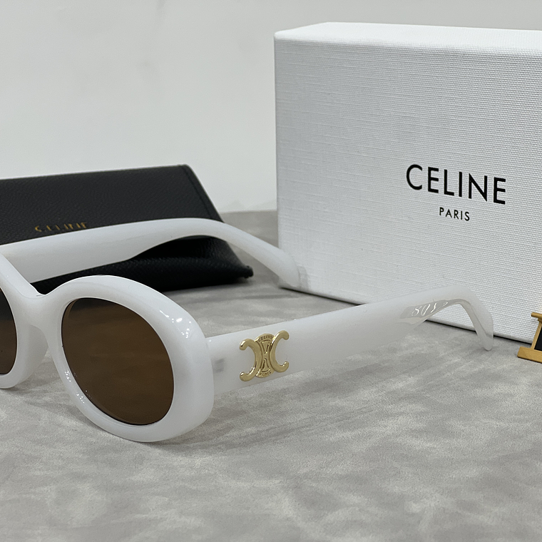 Óculos de Sol Celine 6108 5