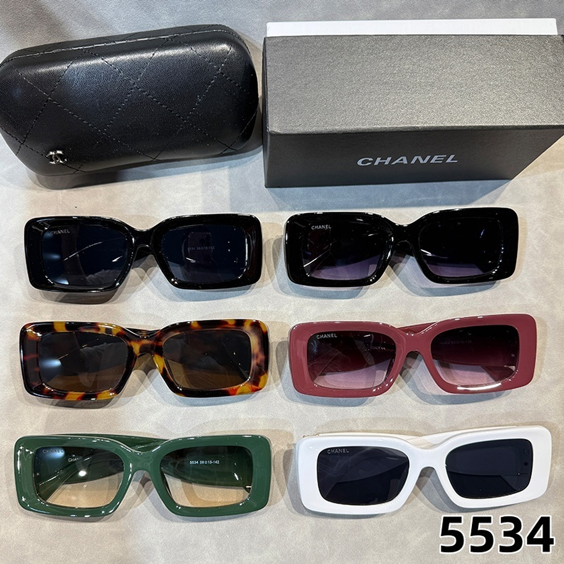 Óculos de Sol Chanel 5534 8