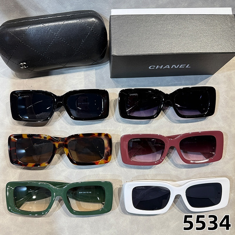 Óculos de Sol Chanel 5534 8