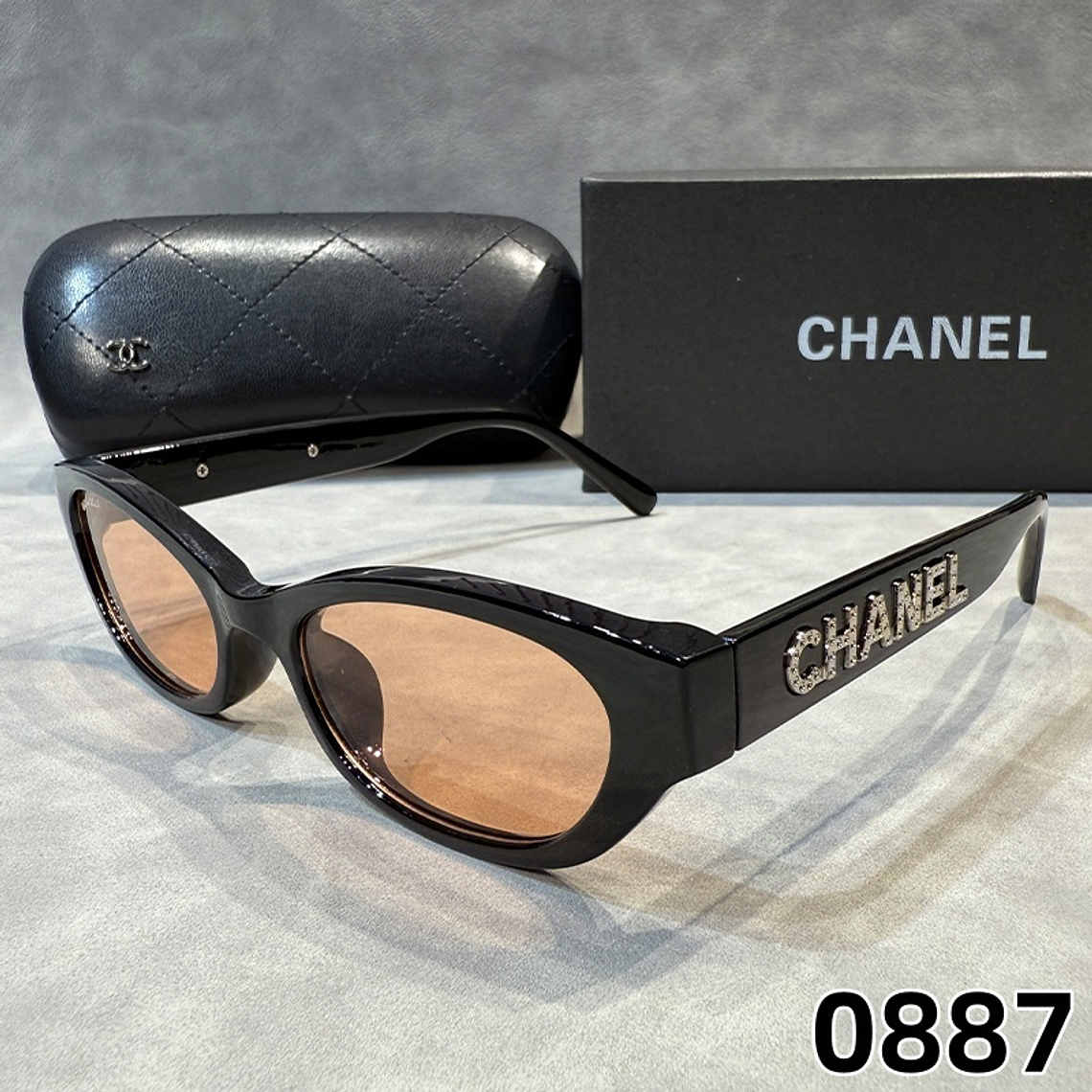 Óculos de Sol Chanel 0887 2