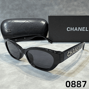 Óculos de Sol Chanel 0887