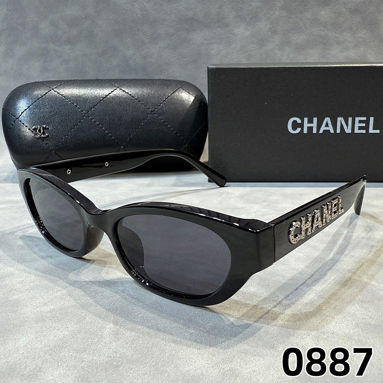 Óculos de Sol Chanel 0887 1