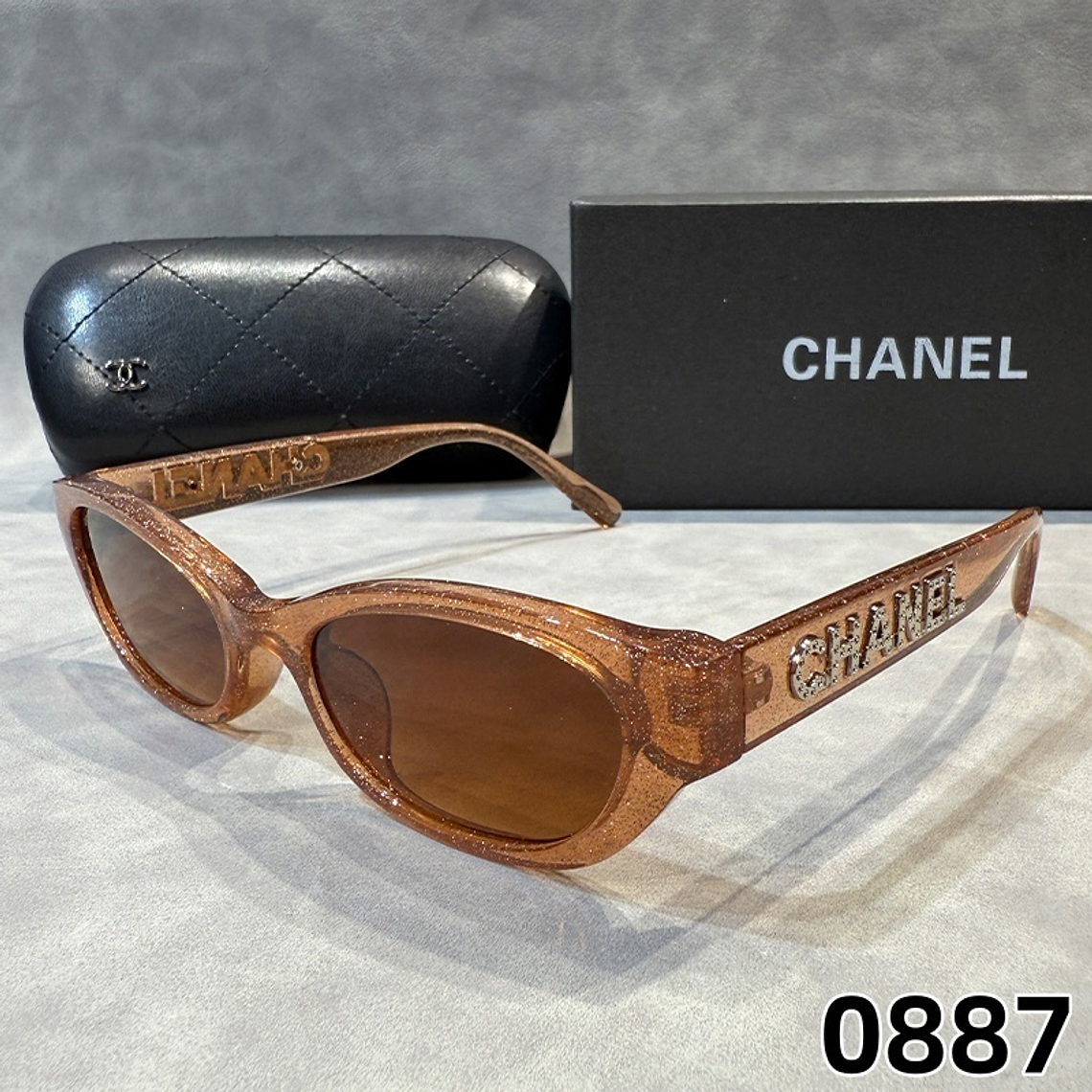Óculos de Sol Chanel 0887 3