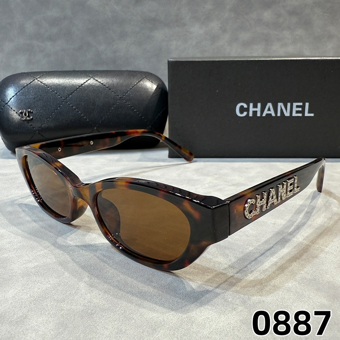 Óculos de Sol Chanel 0887 4