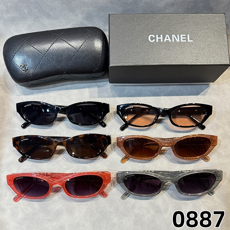Óculos de Sol Chanel 0887 8