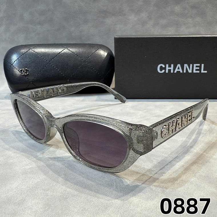 Óculos de Sol Chanel 0887 6