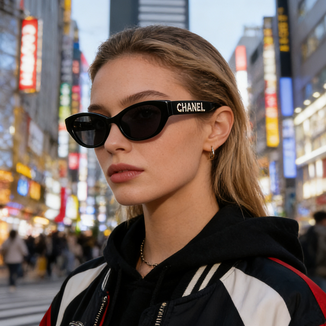 Óculos de Sol Chanel 0887 10