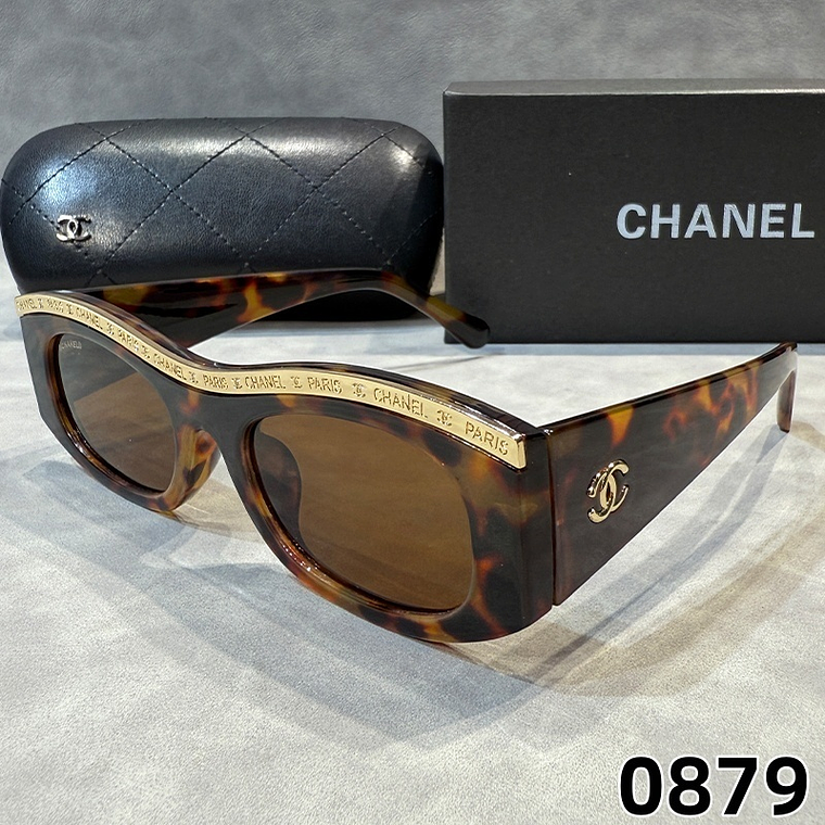 Óculos de Sol Chanel 0879 3