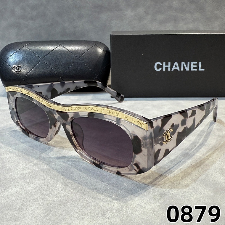 Óculos de Sol Chanel 0879 4