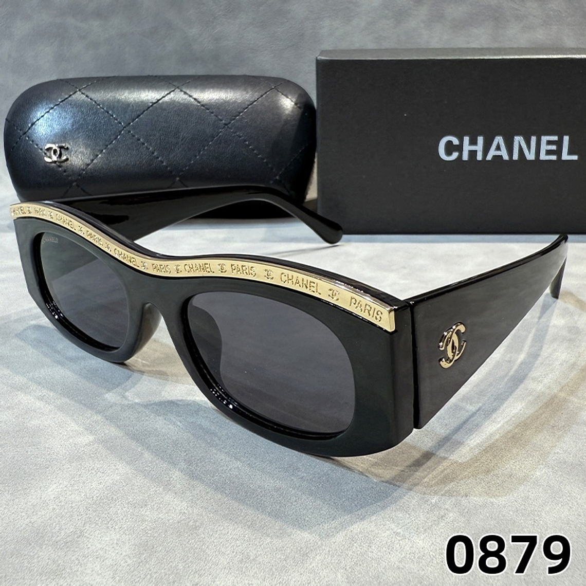Óculos de Sol Chanel 0879 1