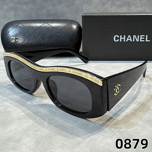 Óculos de Sol Chanel 0879