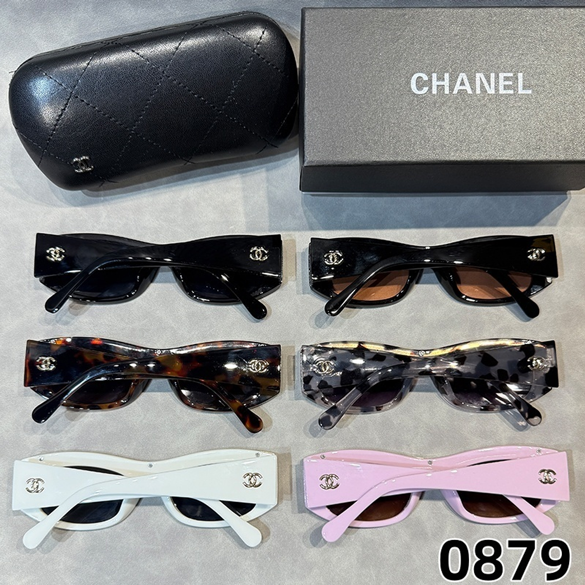 Óculos de Sol Chanel 0879 7