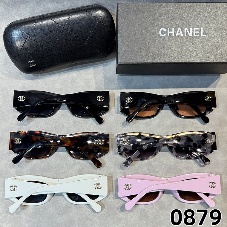Óculos de Sol Chanel 0879 7