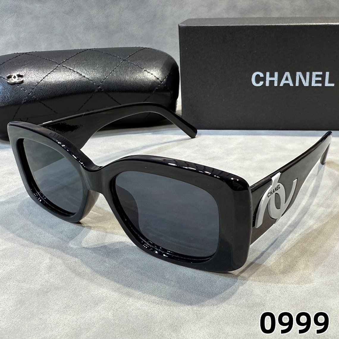Óculos de Sol Chanel 0999 3