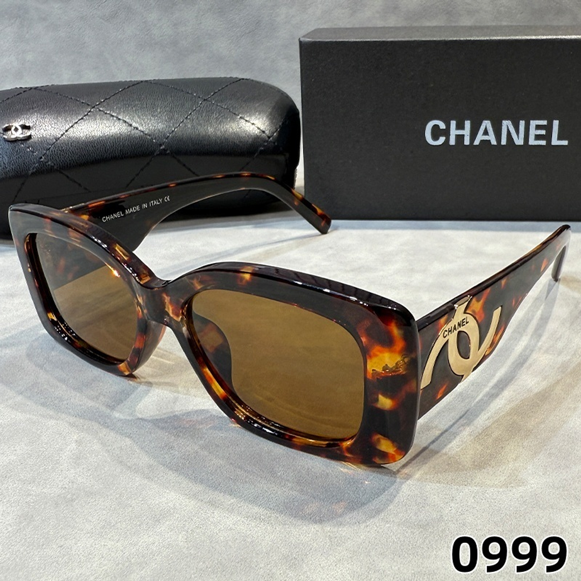 Óculos de Sol Chanel 0999 5
