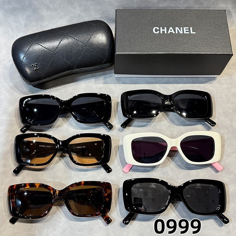 Óculos de Sol Chanel 0999 7