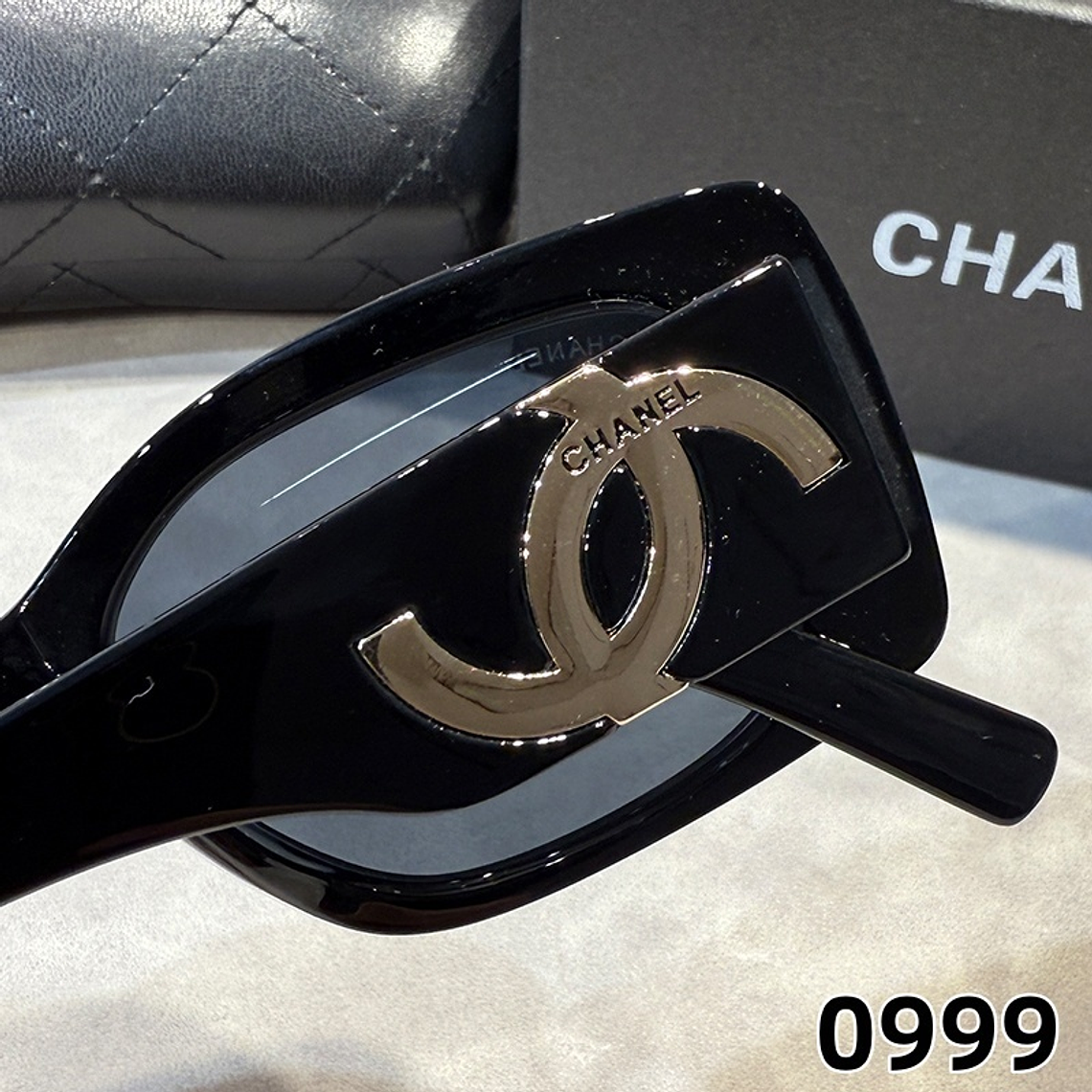 Óculos de Sol Chanel 0999 8