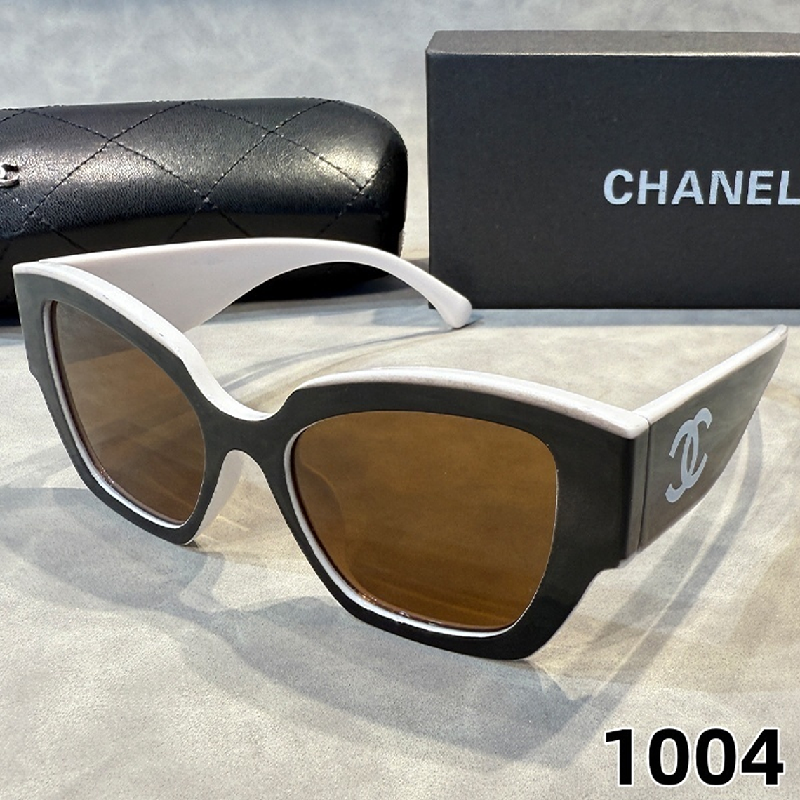 Óculos de Sol Chanel 1004 1
