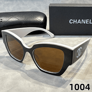 Óculos de Sol Chanel 1004