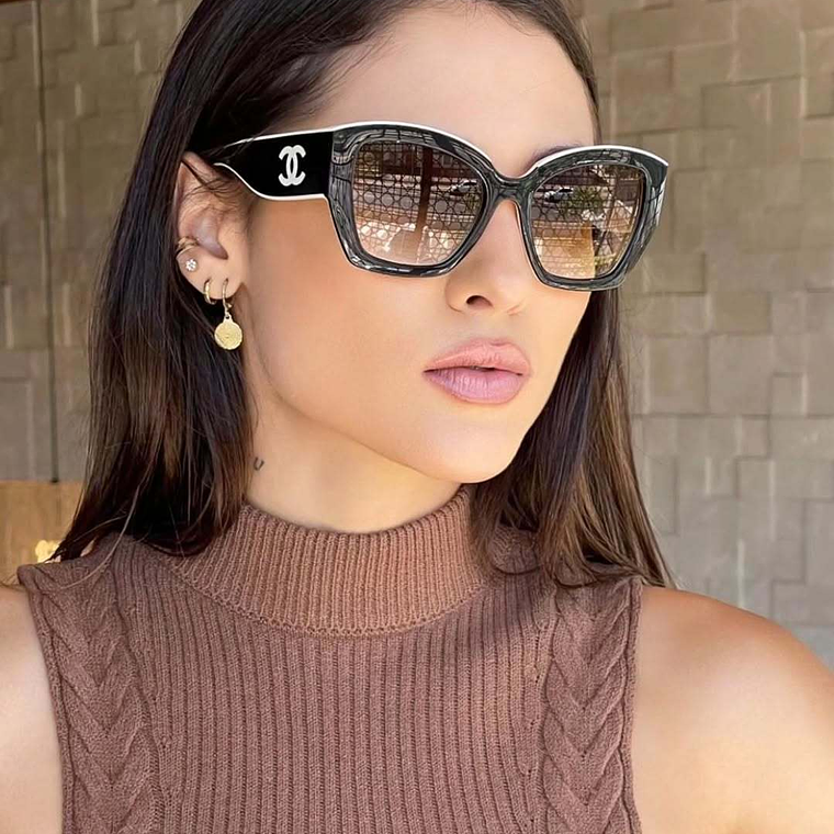 Óculos de Sol Chanel 1004 11