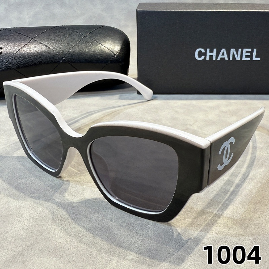 Óculos de Sol Chanel 1004 2
