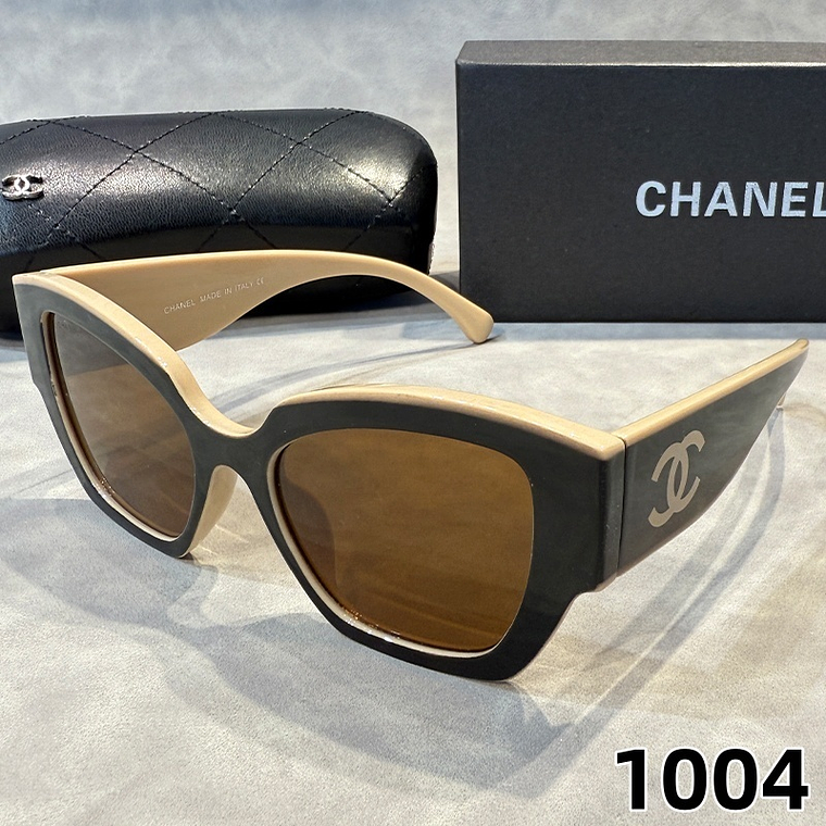 Óculos de Sol Chanel 1004 3