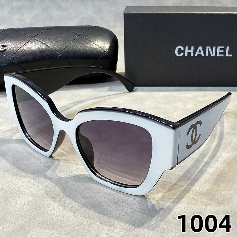 Óculos de Sol Chanel 1004 5