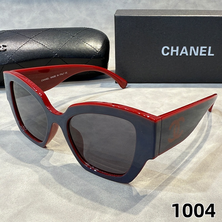 Óculos de Sol Chanel 1004 6