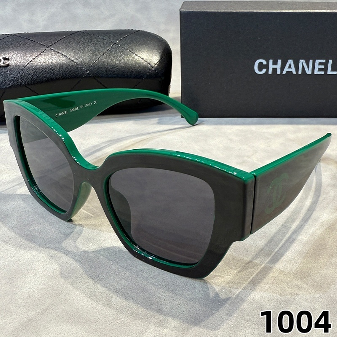 Óculos de Sol Chanel 1004 7