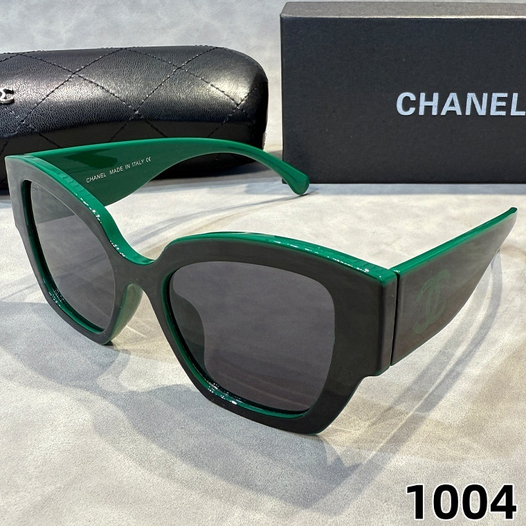 Óculos de Sol Chanel 1004 7