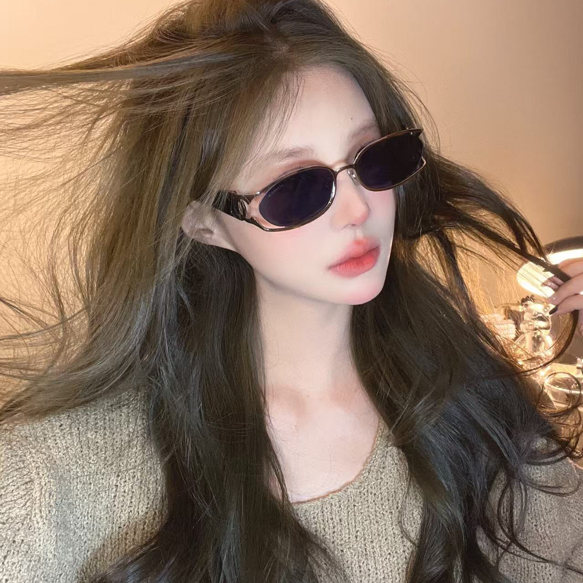 Óculos de Sol Chanel 4024 9