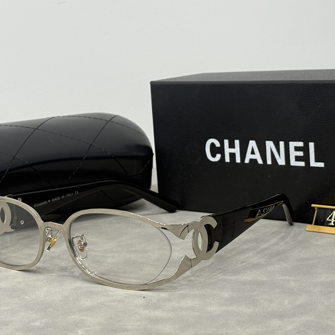 Óculos de Sol Chanel 4024 6