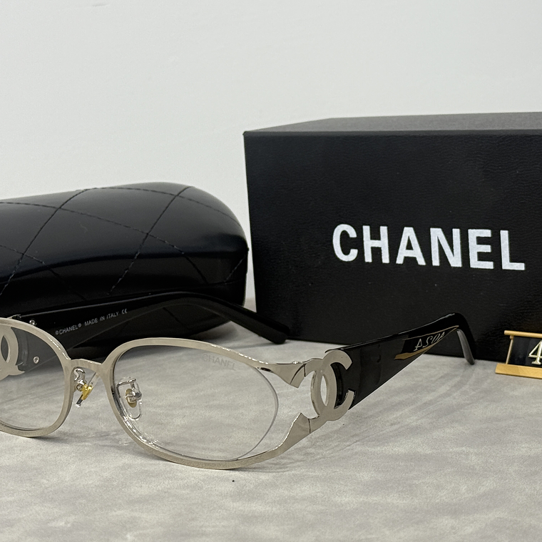 Óculos de Sol Chanel 4024 6