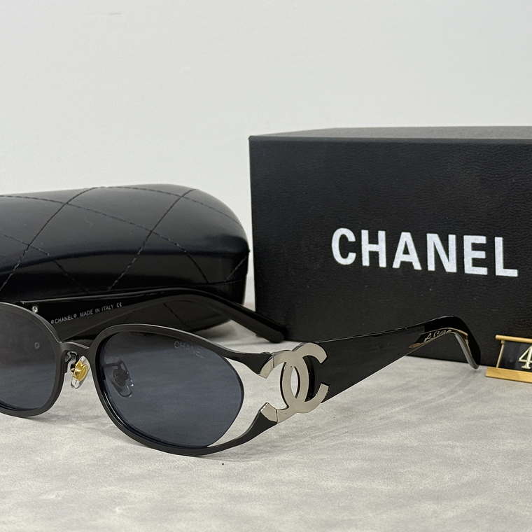 Óculos de Sol Chanel 4024 3