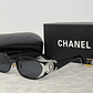 Óculos de Sol Chanel 4024 - Thumbnail 3