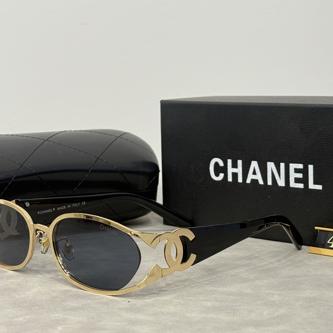 Óculos de Sol Chanel 4024 1
