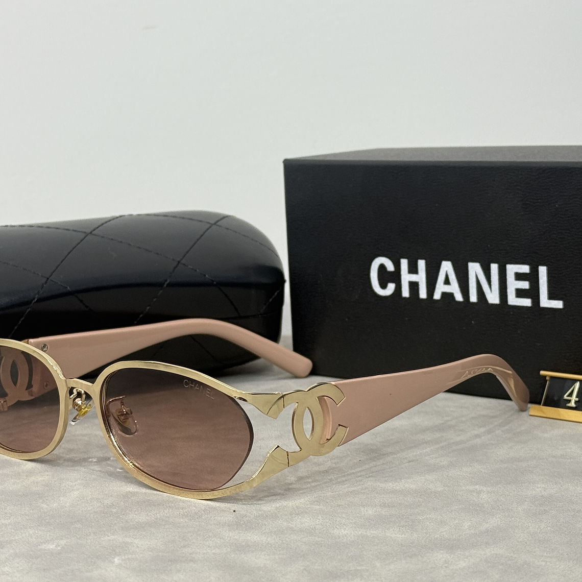 Óculos de Sol Chanel 4024 4