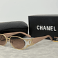 Óculos de Sol Chanel 4024 - Thumbnail 4