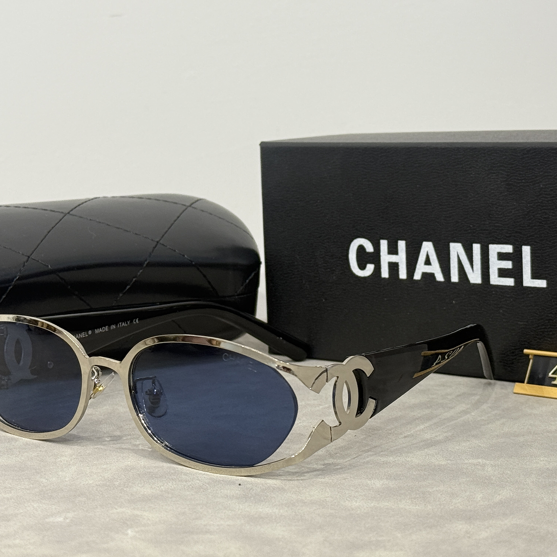 Óculos de Sol Chanel 4024 5