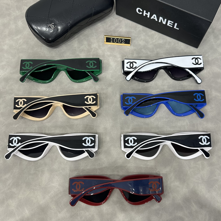 Óculos de Sol Chanel 1002 9